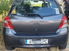 Toyota Yaris 1.33, , 101 .. 6  | Mobile.bg    3
