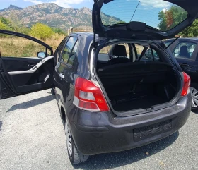 Toyota Yaris 1.33, , 101 .. 6  | Mobile.bg    5