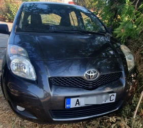 Toyota Yaris 1.33, , 101 .. 6  | Mobile.bg    1