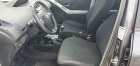 Toyota Yaris 1.33, , 101 .. 6  | Mobile.bg    6