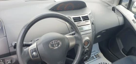 Toyota Yaris 1.33, , 101 .. 6  | Mobile.bg    7