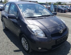 Toyota Yaris 1.33, , 101 .. 6  | Mobile.bg    2