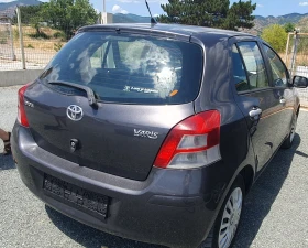 Toyota Yaris 1.33, , 101 .. 6  | Mobile.bg    4