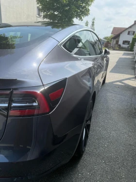 Tesla Model 3 Performance | Mobile.bg    2