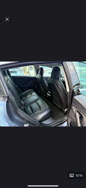 Обява за продажба на Tesla Model 3 Performance ~23 600 EUR - изображение 9