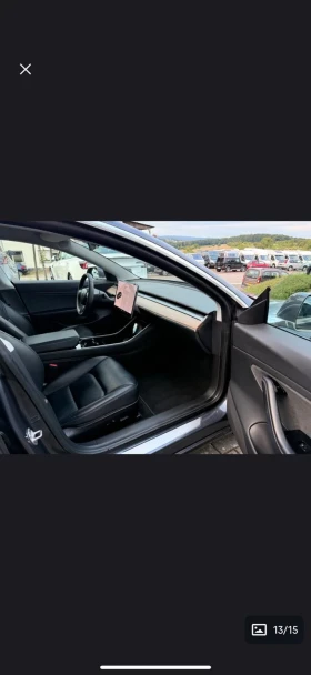 Обява за продажба на Tesla Model 3 Performance ~23 600 EUR - изображение 10
