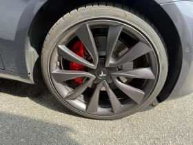 Tesla Model 3 Performance | Mobile.bg    12