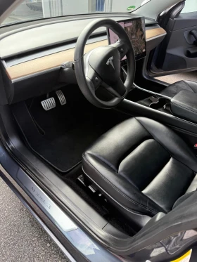 Tesla Model 3 Performance | Mobile.bg    10