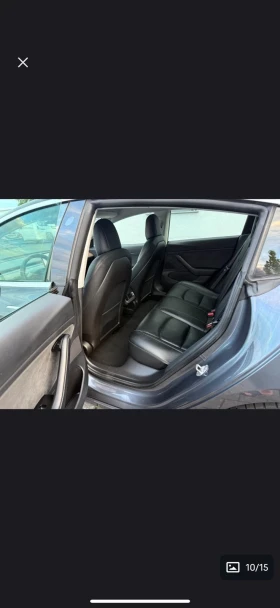 Обява за продажба на Tesla Model 3 Performance ~23 600 EUR - изображение 7