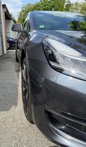 Tesla Model 3 Performance | Mobile.bg    4