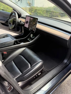 Tesla Model 3 Performance | Mobile.bg    8