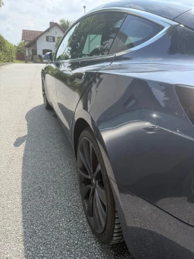 Tesla Model 3 Performance | Mobile.bg    7