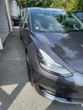 Tesla Model 3 Performance | Mobile.bg    3