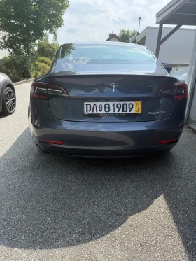 Tesla Model 3 Performance | Mobile.bg    6