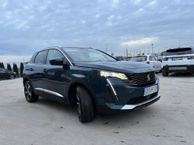     Peugeot 3008 1.5