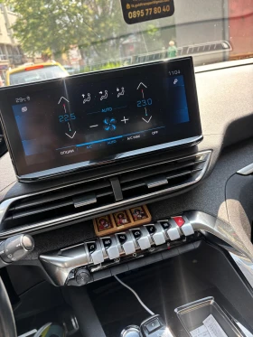 Peugeot 3008 1.5 | Mobile.bg    5