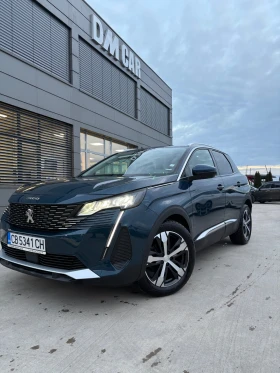     Peugeot 3008 1.5