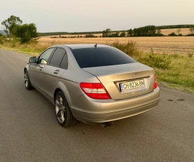 Обява за продажба на Mercedes-Benz C 200 2200 ~10 200 лв. - изображение 5