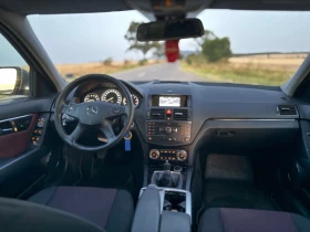 Обява за продажба на Mercedes-Benz C 200 2200 ~10 200 лв. - изображение 9