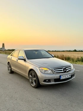 Обява за продажба на Mercedes-Benz C 200 2200 ~10 200 лв. - изображение 4