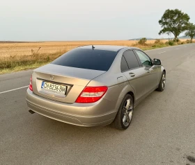 Обява за продажба на Mercedes-Benz C 200 2200 ~10 200 лв. - изображение 2