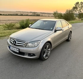 Обява за продажба на Mercedes-Benz C 200 2200 ~10 200 лв. - изображение 1