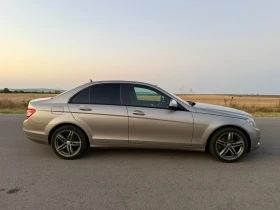 Обява за продажба на Mercedes-Benz C 200 2200 ~10 200 лв. - изображение 1