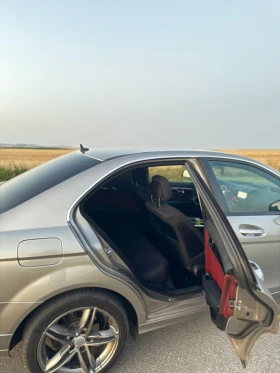 Обява за продажба на Mercedes-Benz C 200 2200 ~10 200 лв. - изображение 7
