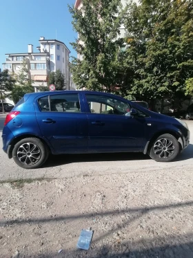 Opel Corsa | Mobile.bg    2