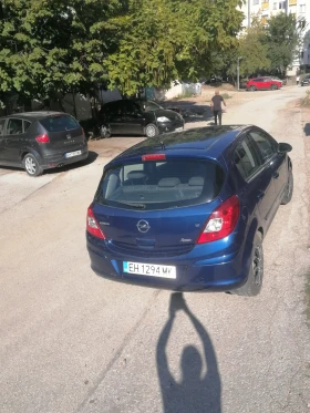 Opel Corsa | Mobile.bg    5