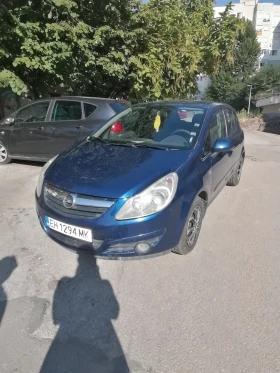 Opel Corsa | Mobile.bg    4
