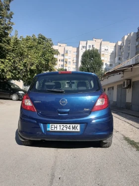 Opel Corsa | Mobile.bg    3