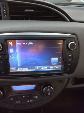 Toyota Yaris | Mobile.bg    7