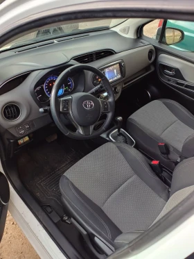 Toyota Yaris | Mobile.bg    6