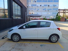 Toyota Yaris | Mobile.bg    3