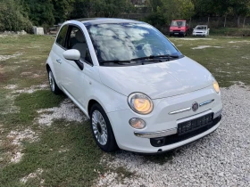 Fiat 500 0.9 Twin Air / Klima / Panorama | Mobile.bg    3