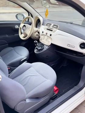 Fiat 500 0.9 Twin Air / Klima / Panorama | Mobile.bg    8