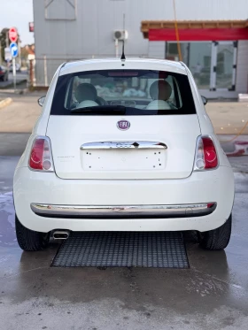 Fiat 500 0.9 Twin Air / Klima / Panorama | Mobile.bg    5