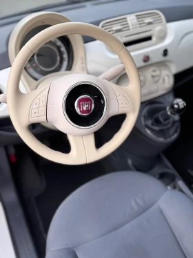 Fiat 500 0.9 Twin Air / Klima / Panorama | Mobile.bg    10