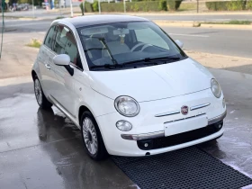 Fiat 500 0.9 Twin Air / Klima / Panorama | Mobile.bg    3