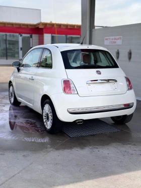 Fiat 500 0.9 Twin Air / Klima / Panorama | Mobile.bg    6