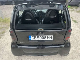 Обява за продажба на Smart Fortwo 0.7T ~2 950 лв. - изображение 8
