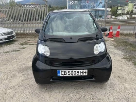 Обява за продажба на Smart Fortwo 0.7T ~2 950 лв. - изображение 4