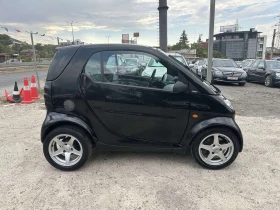 Обява за продажба на Smart Fortwo 0.7T ~2 950 лв. - изображение 6