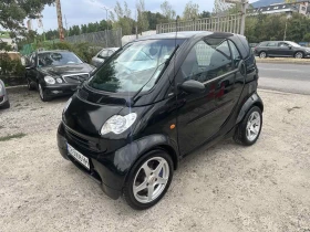 Обява за продажба на Smart Fortwo 0.7T ~2 950 лв. - изображение 1