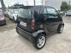Обява за продажба на Smart Fortwo 0.7T ~2 950 лв. - изображение 2