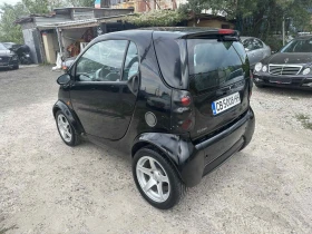 Обява за продажба на Smart Fortwo 0.7T ~2 950 лв. - изображение 3