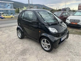 Обява за продажба на Smart Fortwo 0.7T ~2 950 лв. - изображение 1
