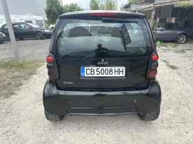Обява за продажба на Smart Fortwo 0.7T ~2 950 лв. - изображение 5