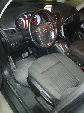 Обява за продажба на Opel Zafira ~9 600 лв. - изображение 5